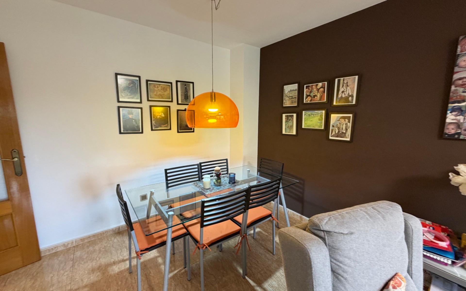 Resale - Appartement - Pilar de la Horadada