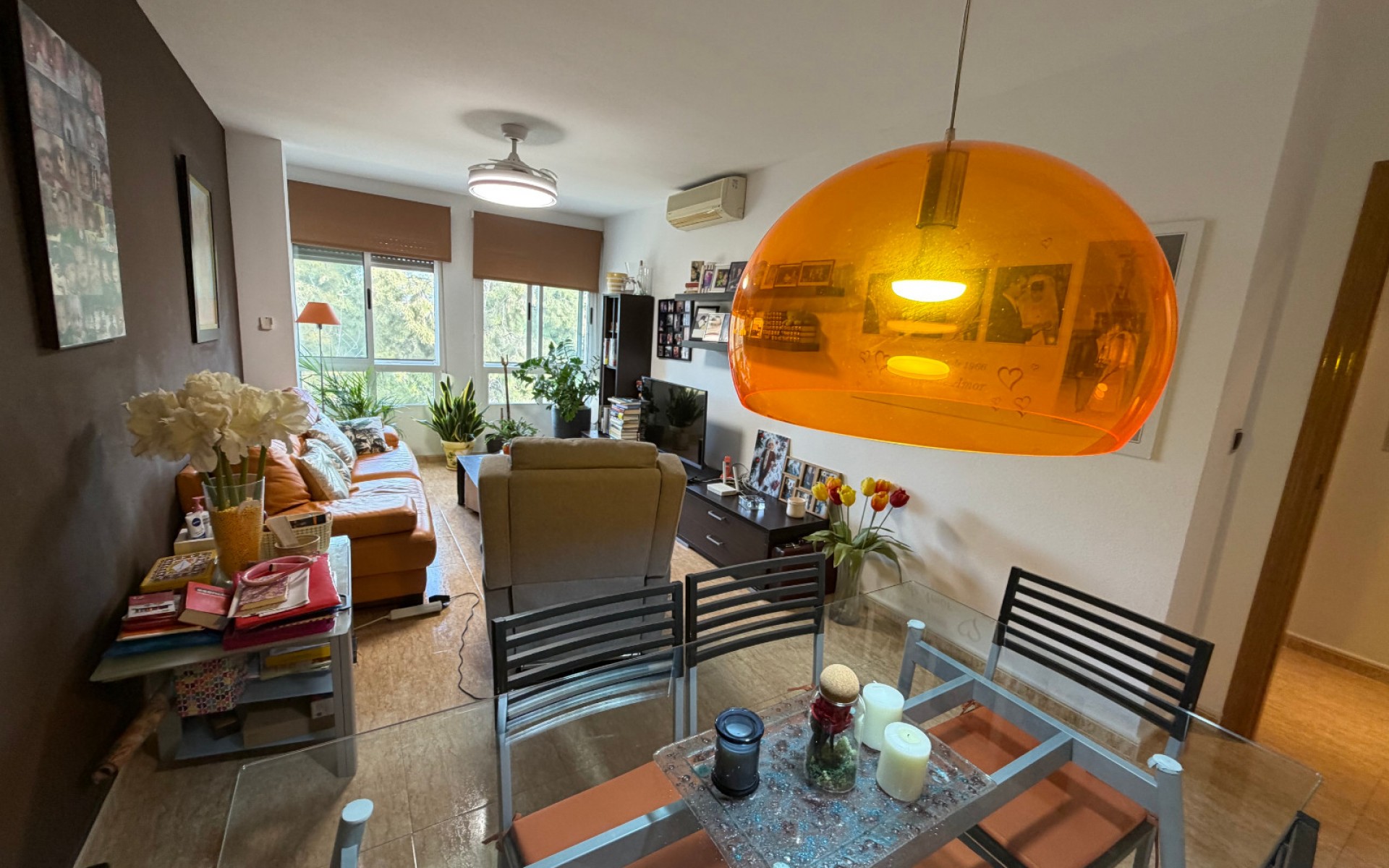 Resale - Appartement - Pilar de la Horadada