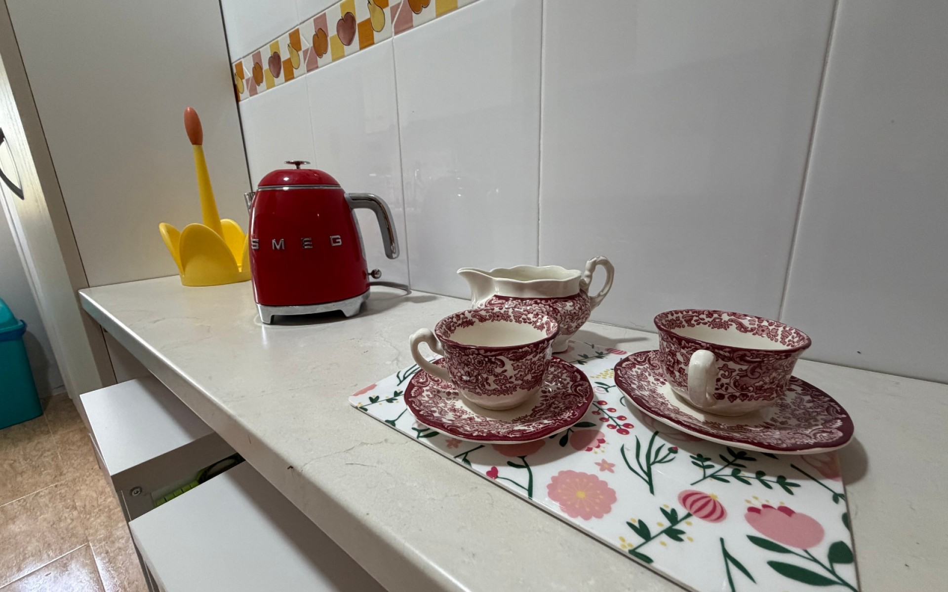 Resale - Appartement - Pilar de la Horadada