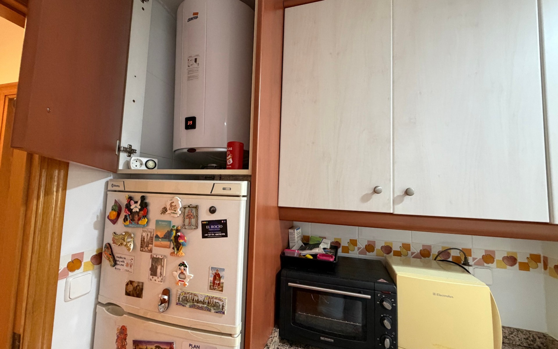 Resale - Appartement - Pilar de la Horadada