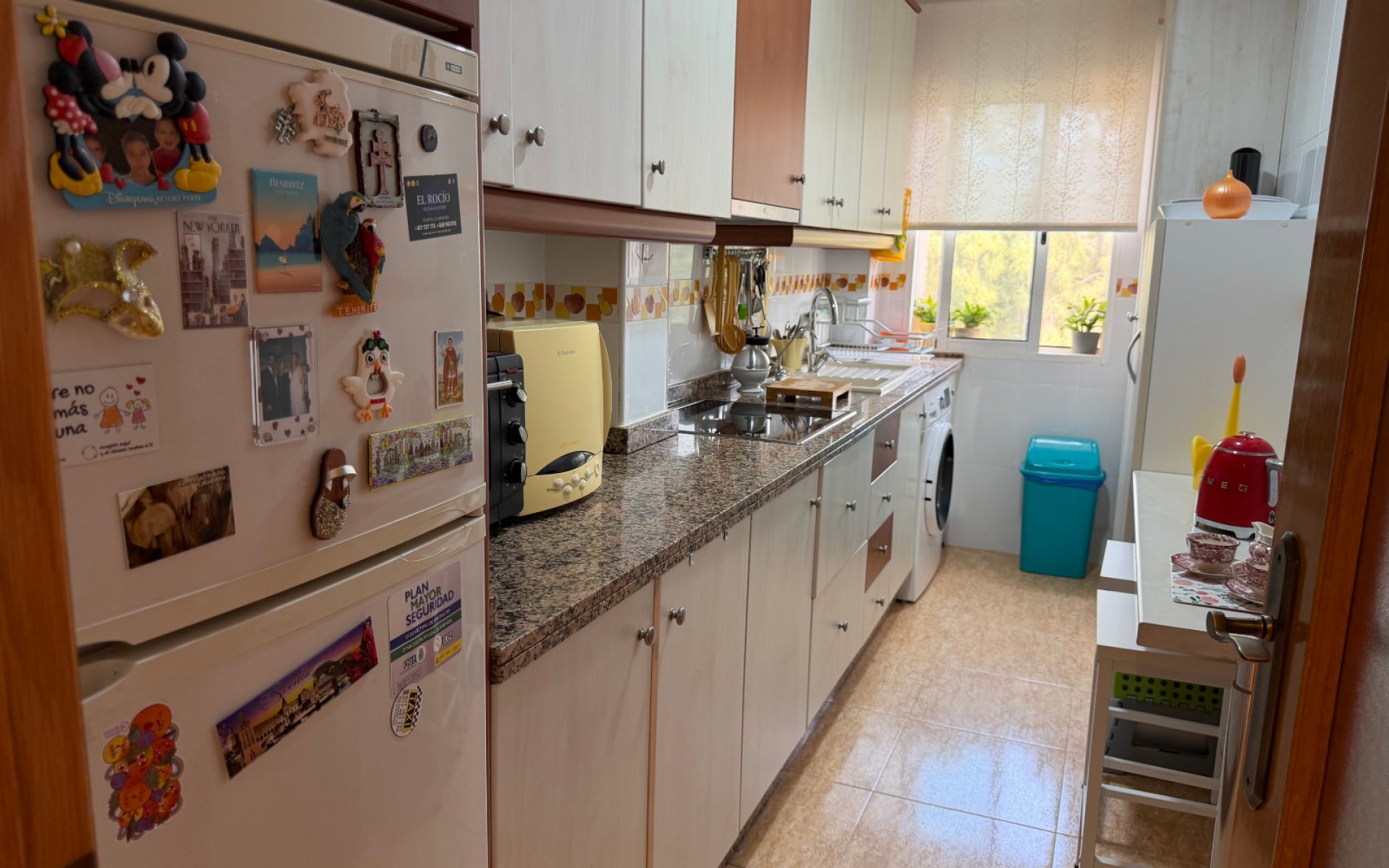 Resale - Appartement - Pilar de la Horadada