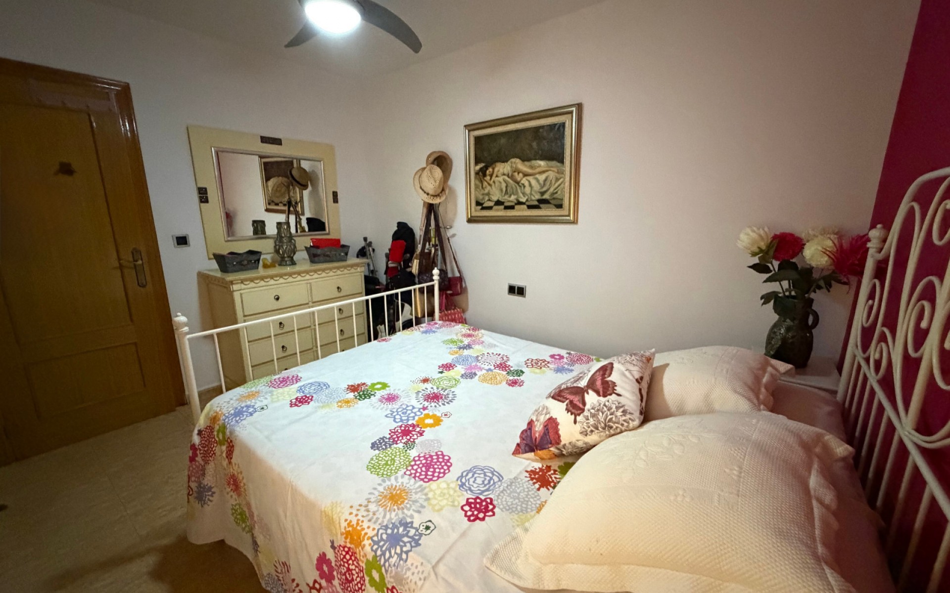 Resale - Appartement - Pilar de la Horadada
