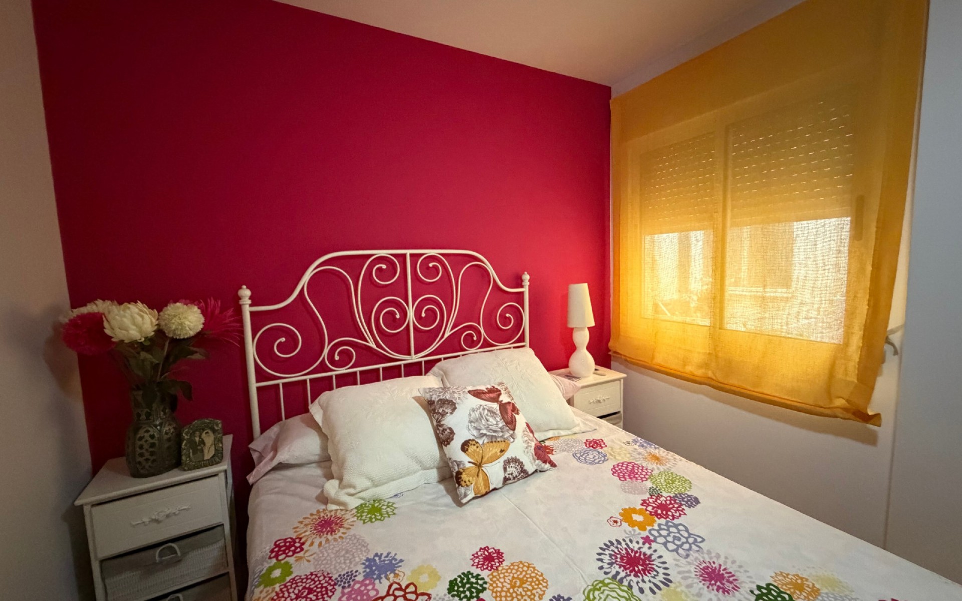 Resale - Appartement - Pilar de la Horadada