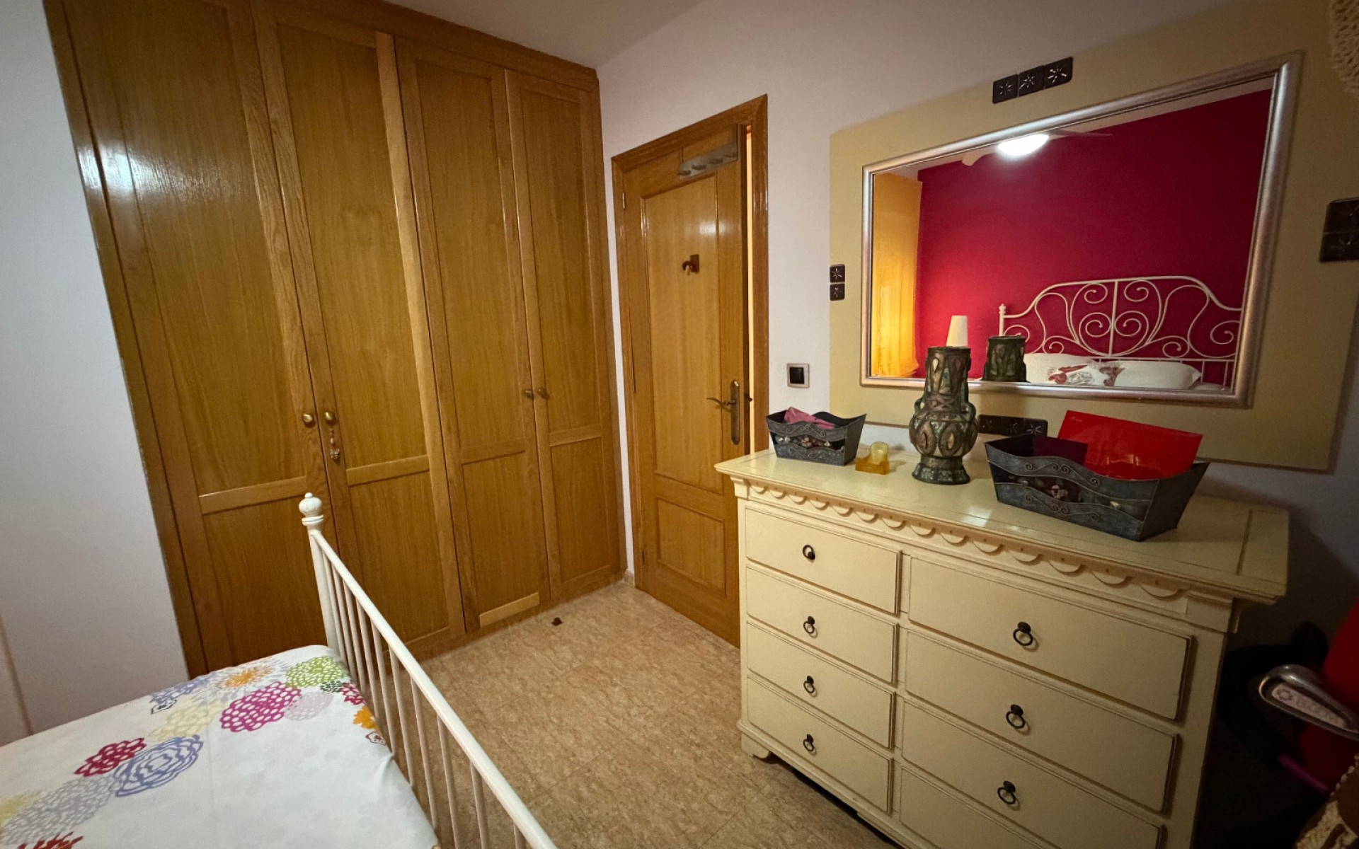 Resale - Appartement - Pilar de la Horadada