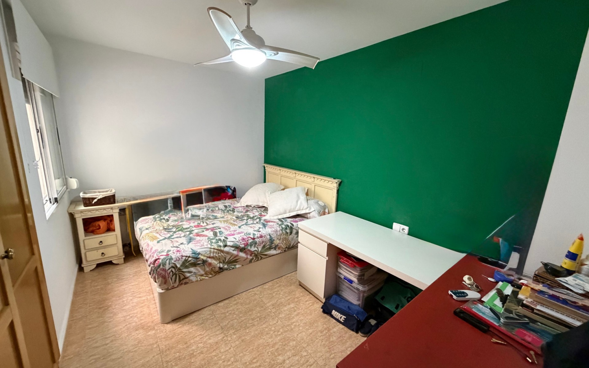 Resale - Appartement - Pilar de la Horadada