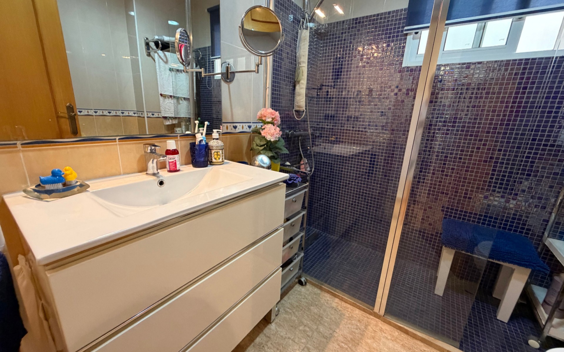 Resale - Appartement - Pilar de la Horadada