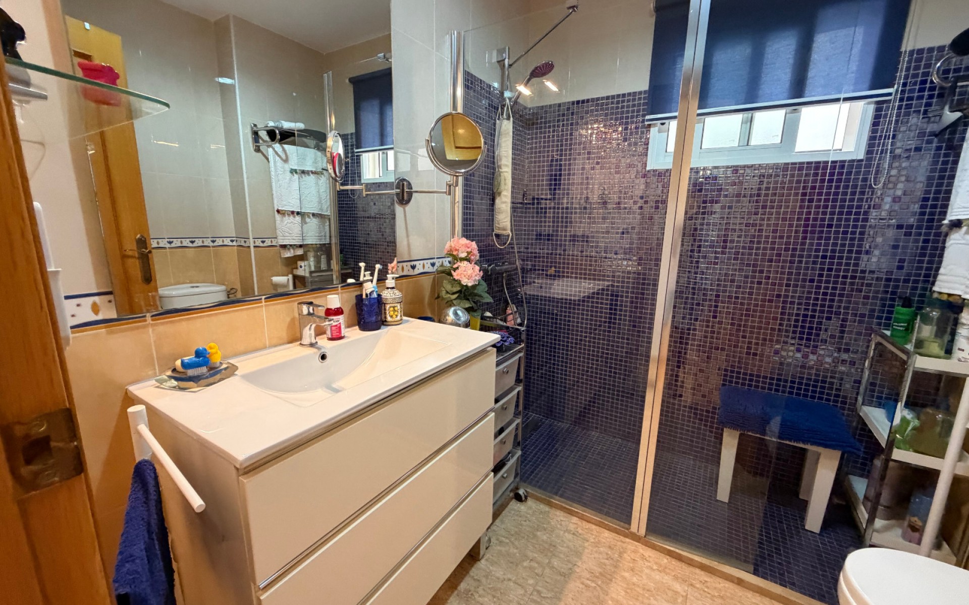 Resale - Appartement - Pilar de la Horadada