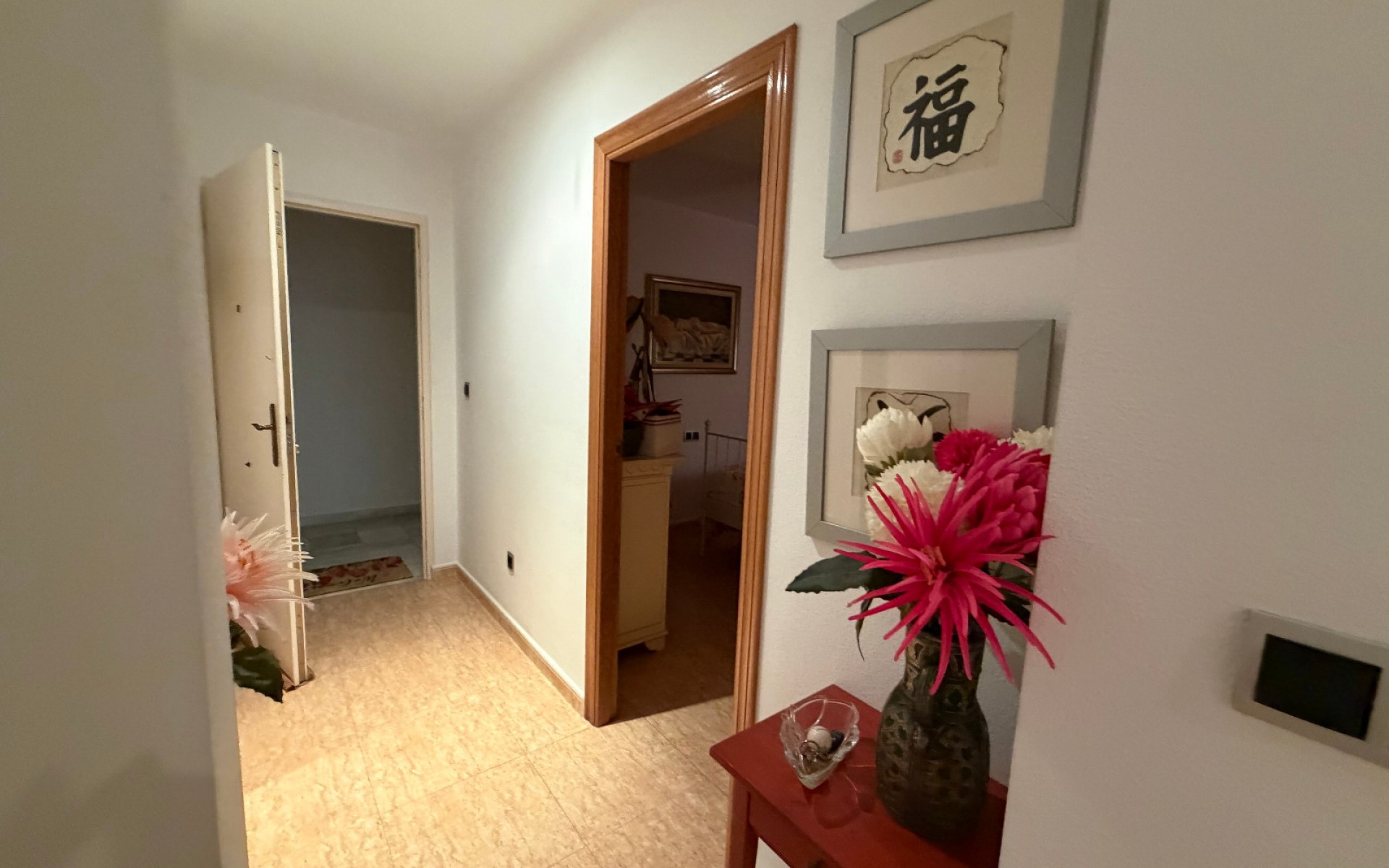 Resale - Appartement - Pilar de la Horadada
