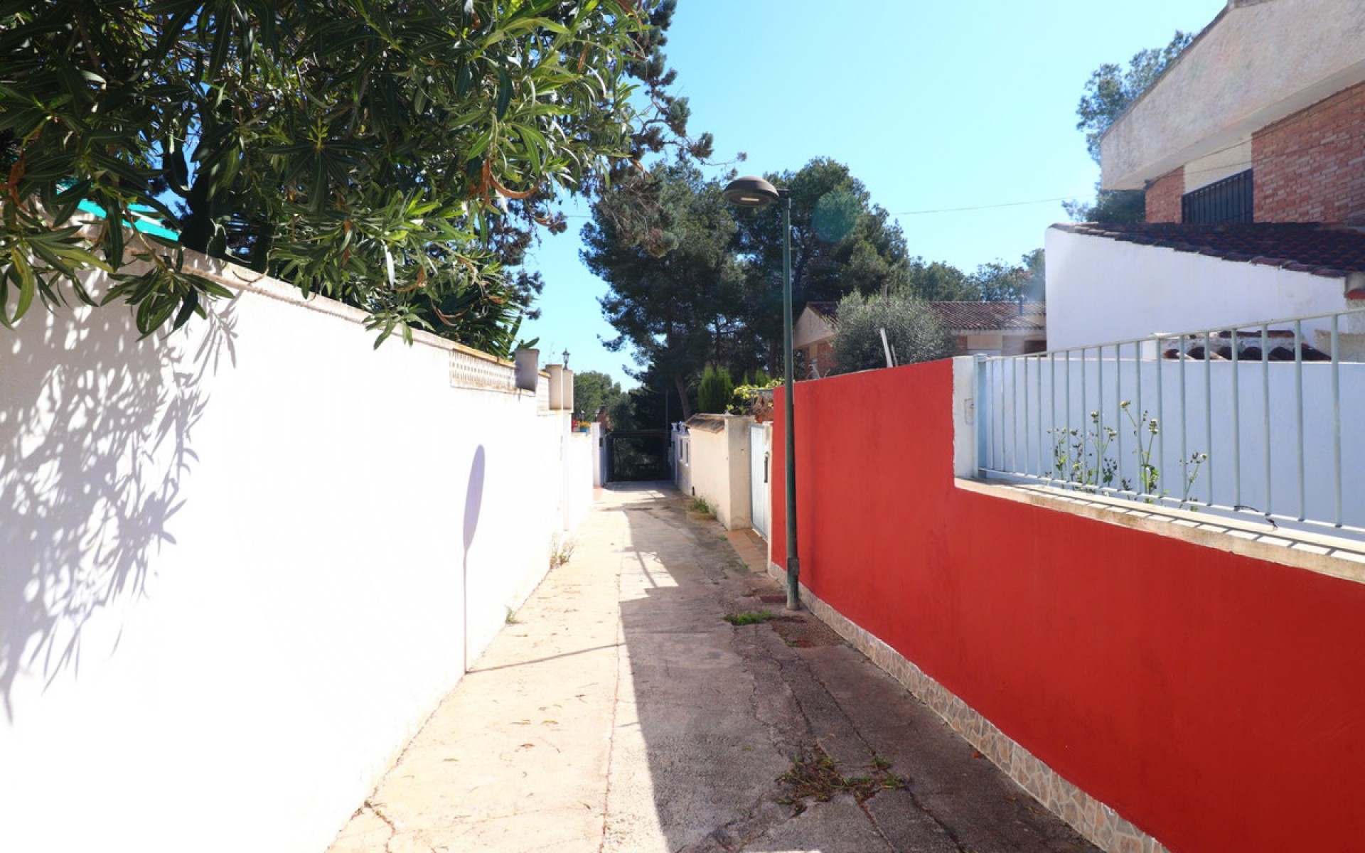 Resale - Appartement - Pinar De Campoverde