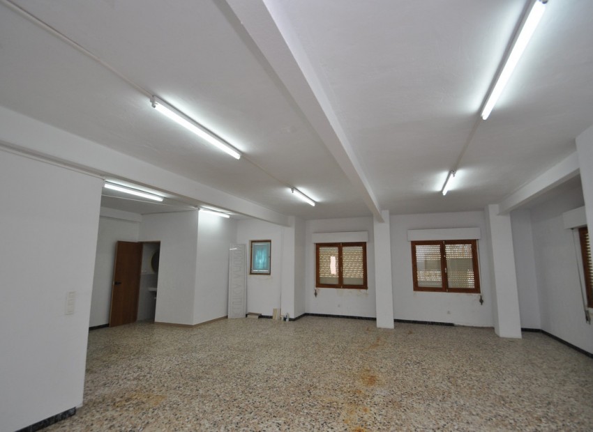 Resale - Appartement - Pinoso - Pinoso Centro