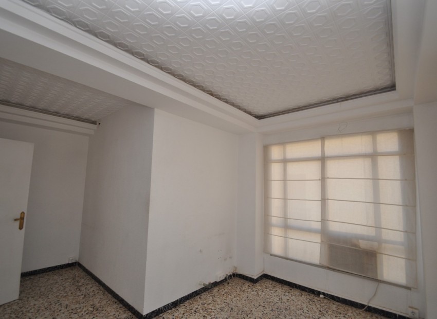 Resale - Appartement - Pinoso - Pinoso Centro