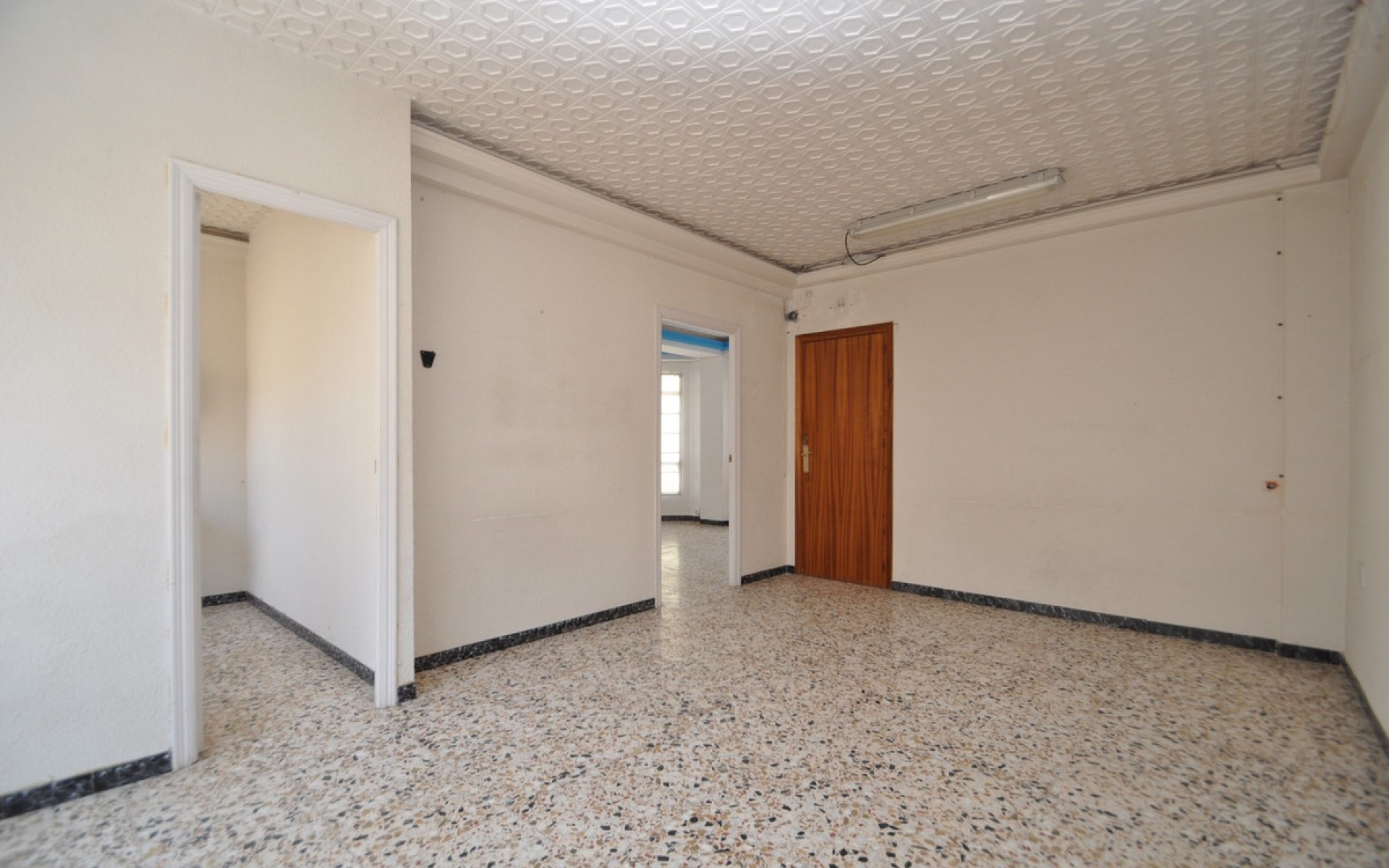 Resale - Appartement - Pinoso - Pinoso Centro