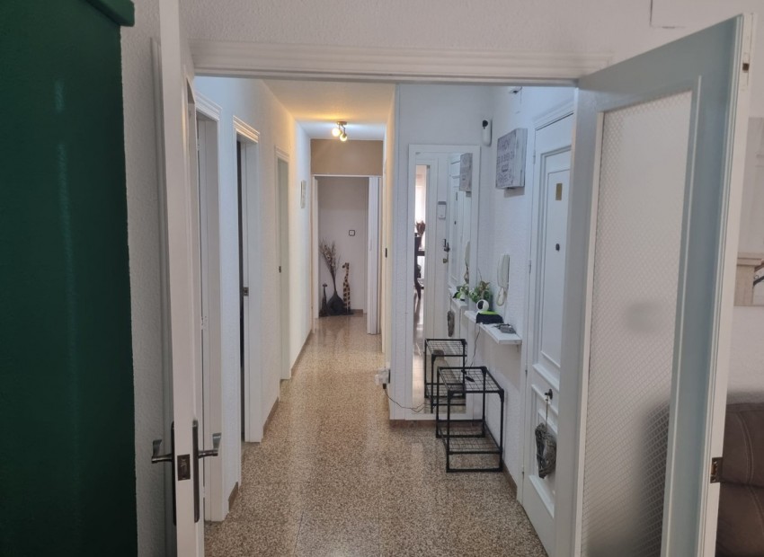 Resale - Appartement - Pinoso - Pinoso Centro