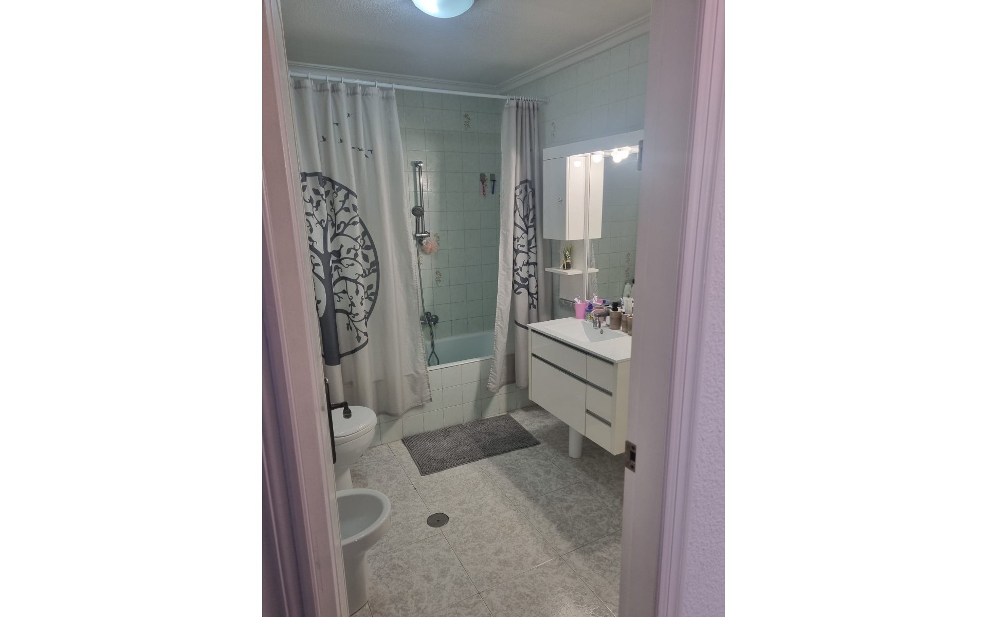 Resale - Appartement - Pinoso - Pinoso Centro