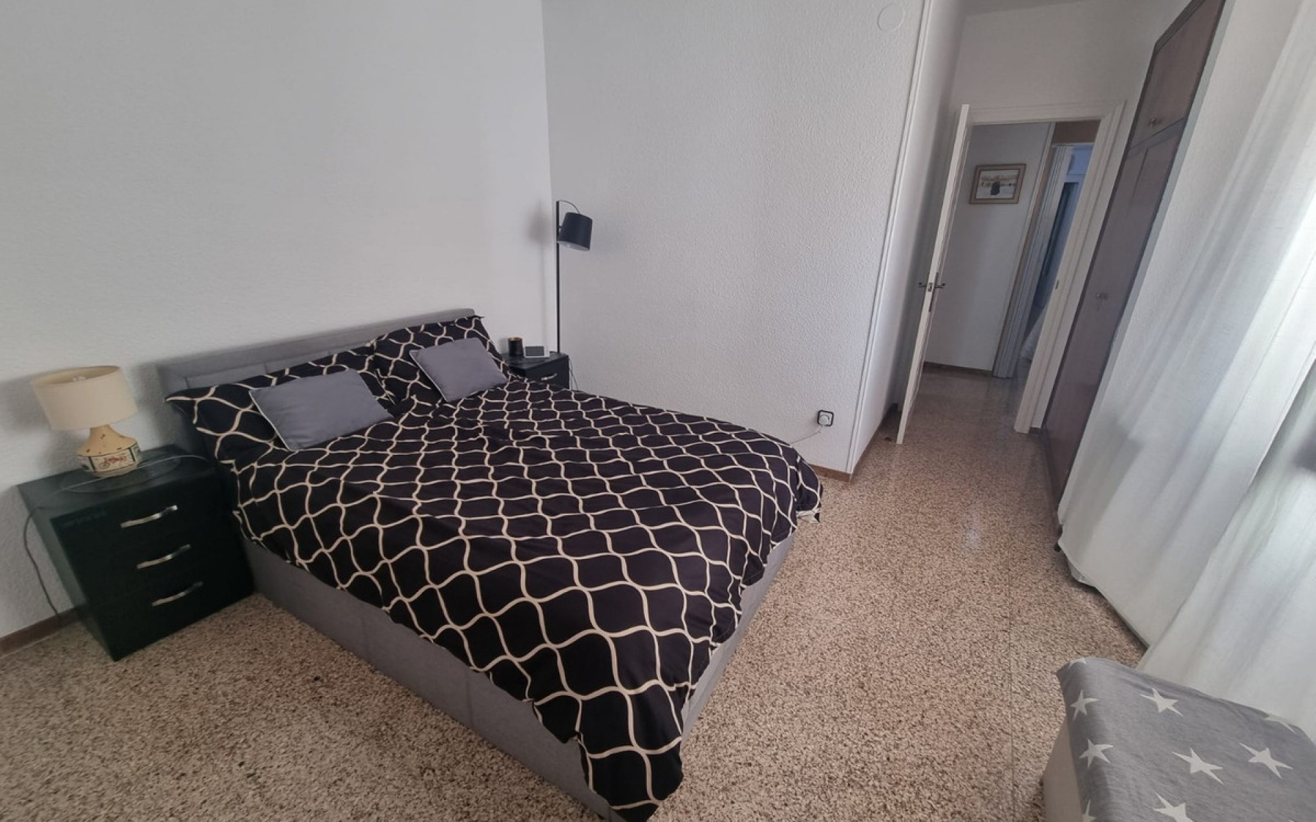 Resale - Appartement - Pinoso - Pinoso Centro