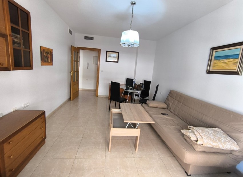 Resale - Appartement - Pinoso - Pinoso Centro