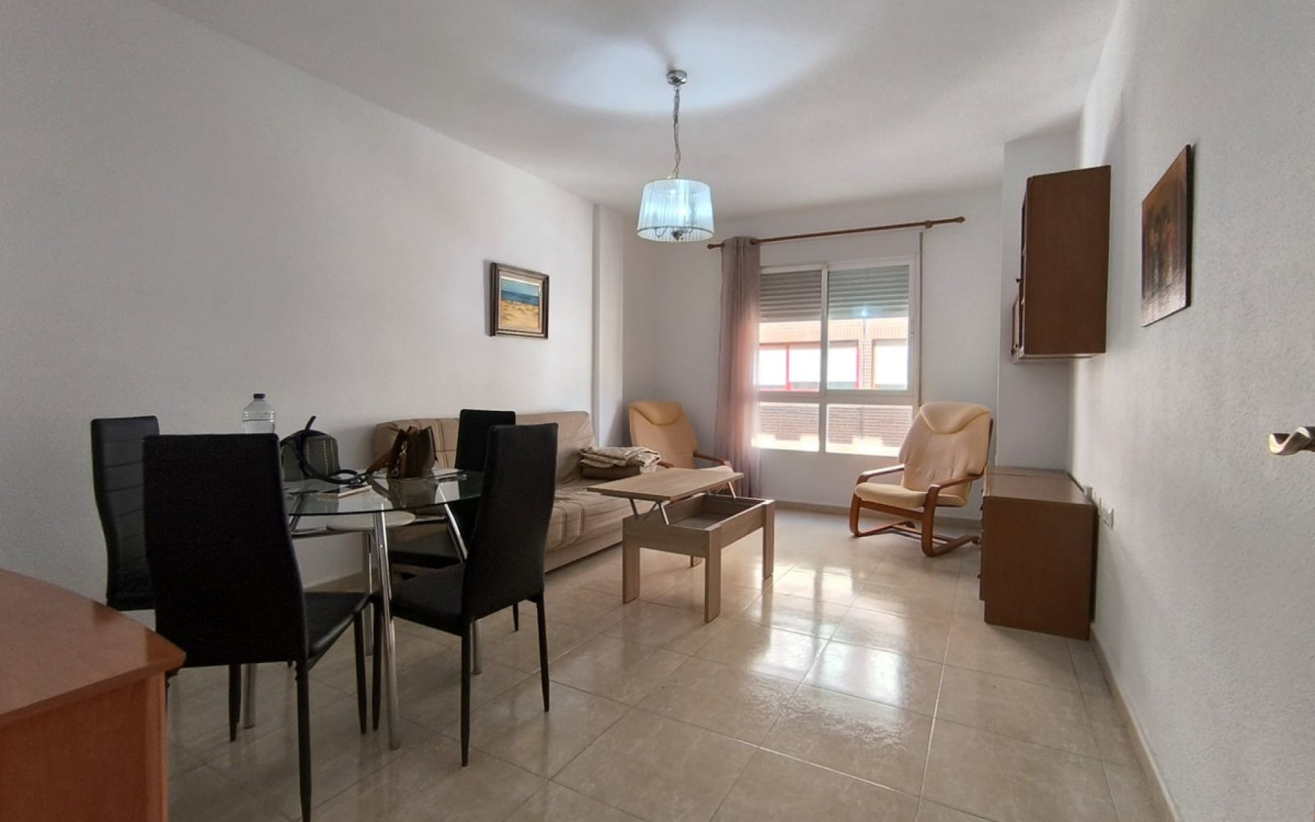 Resale - Appartement - Pinoso - Pinoso Centro