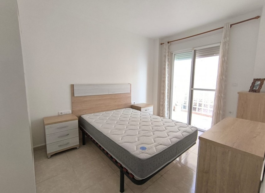 Resale - Appartement - Pinoso - Pinoso Centro