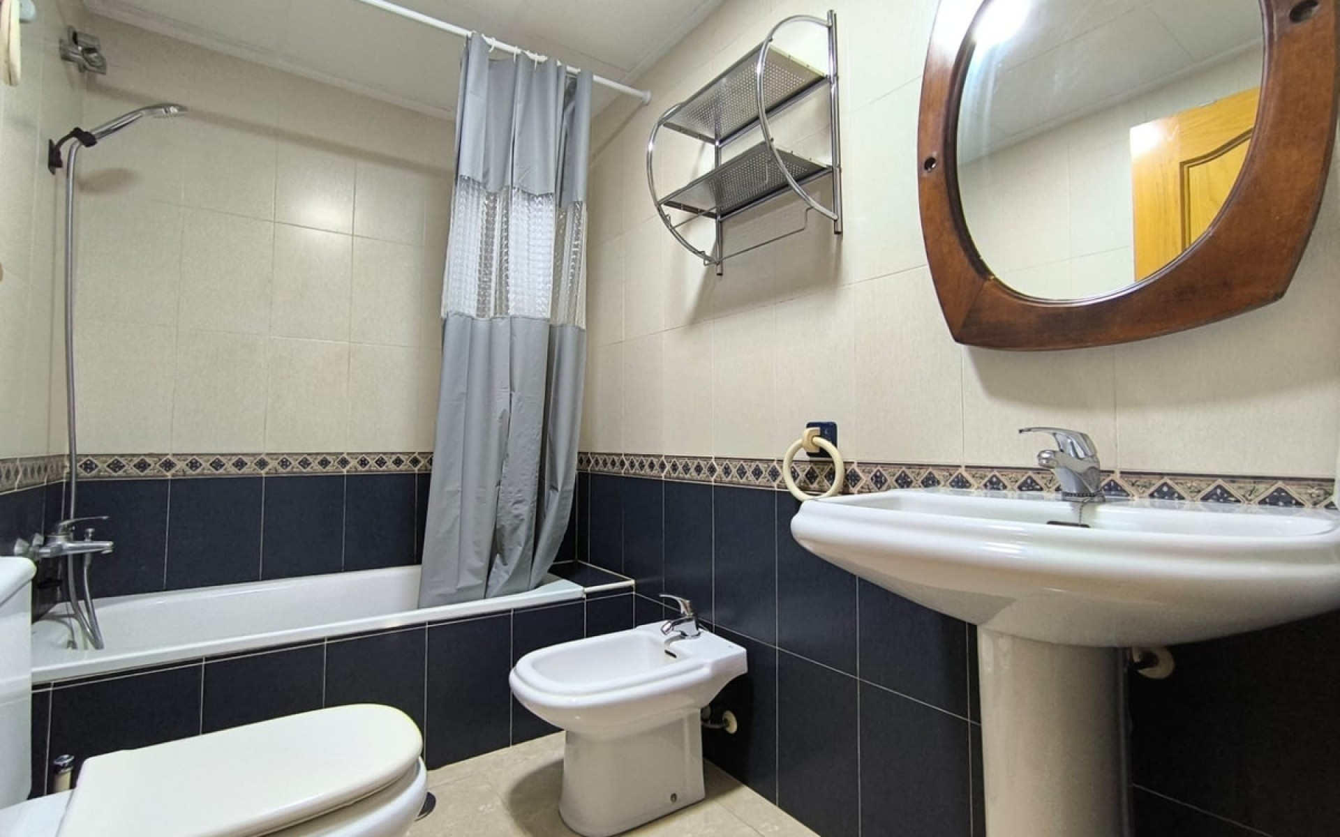 Resale - Appartement - Pinoso - Pinoso Centro