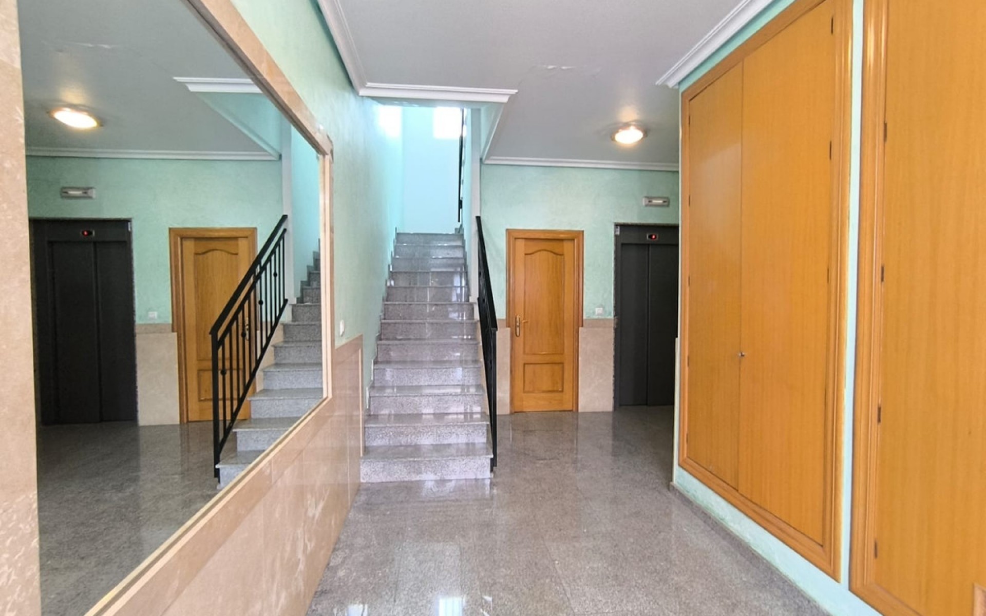 Resale - Appartement - Pinoso - Pinoso Centro