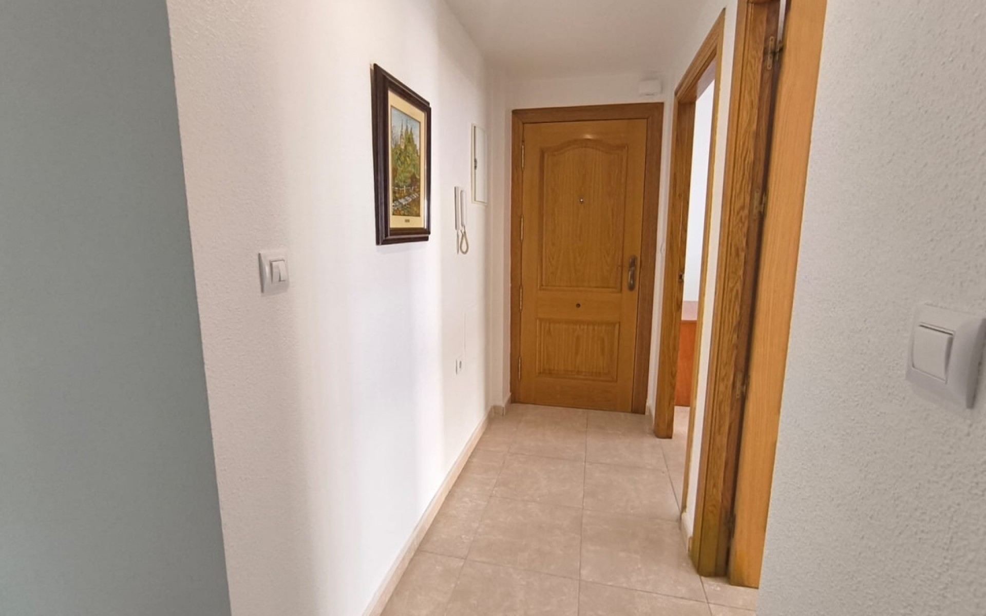 Resale - Appartement - Pinoso - Pinoso Centro