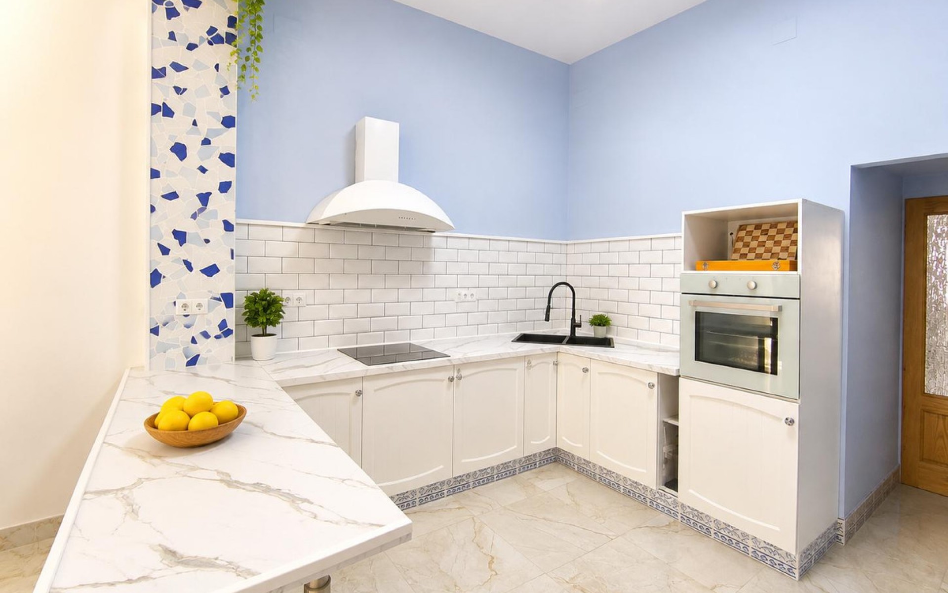 Resale - Appartement - Pinoso - Pinoso Centro