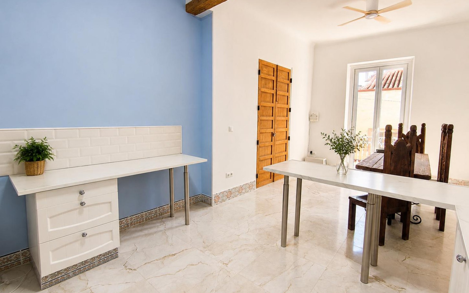 Resale - Appartement - Pinoso - Pinoso Centro
