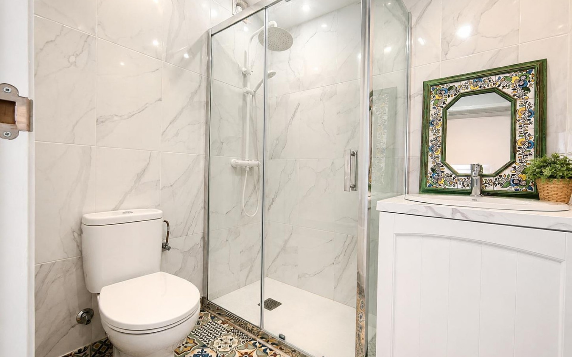Resale - Appartement - Pinoso - Pinoso Centro