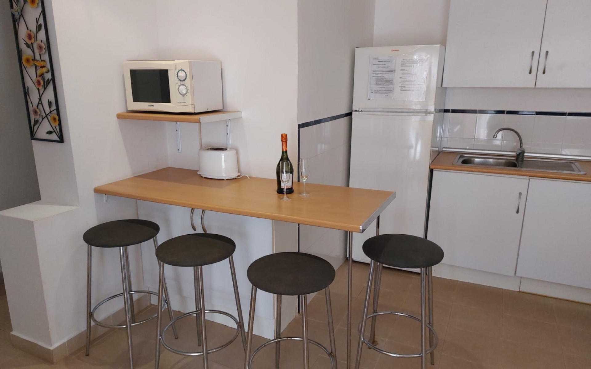 Resale - Appartement - Playa Flamenca - El Rincon