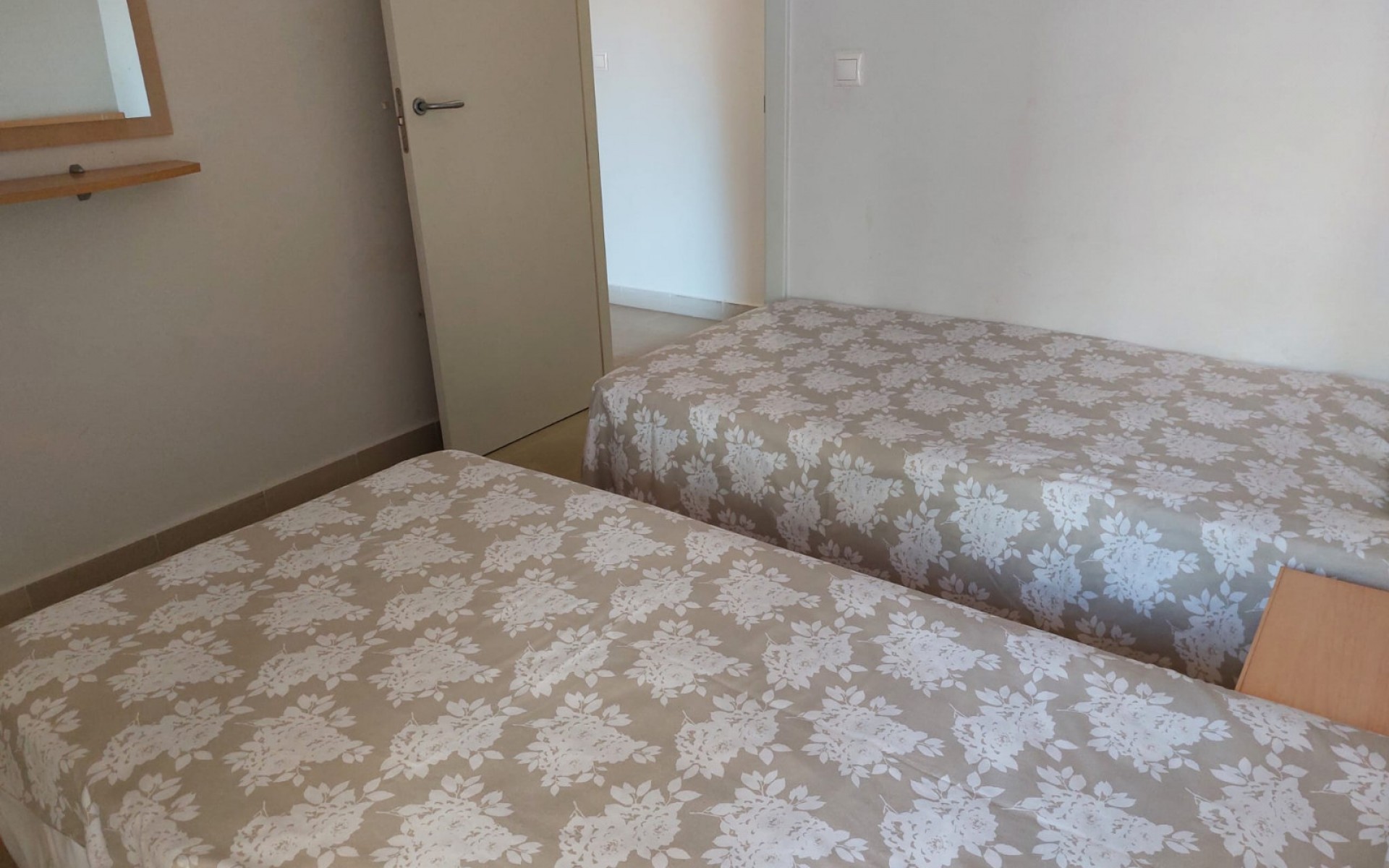 Resale - Appartement - Playa Flamenca - El Rincon