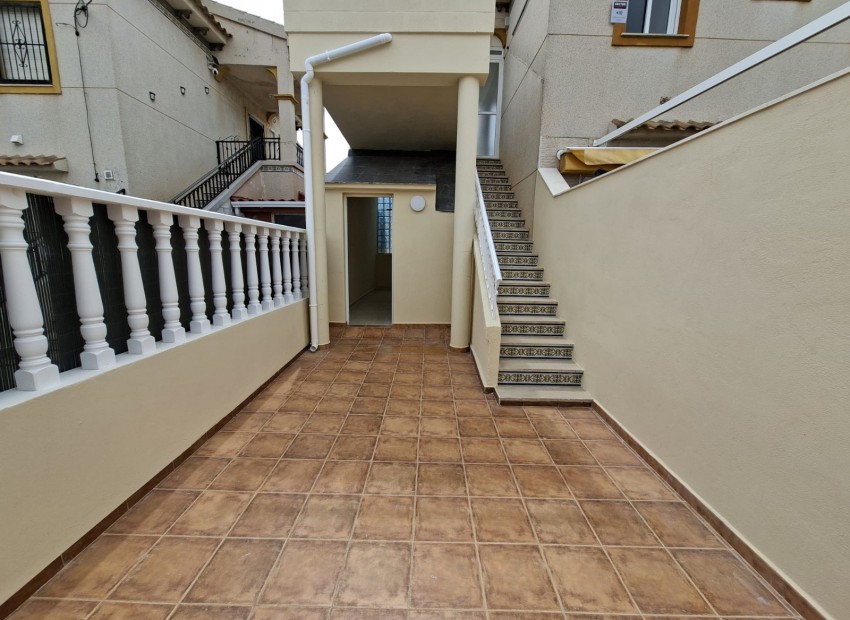 Resale - Appartement - Playa Flamenca - Res. San Antonio