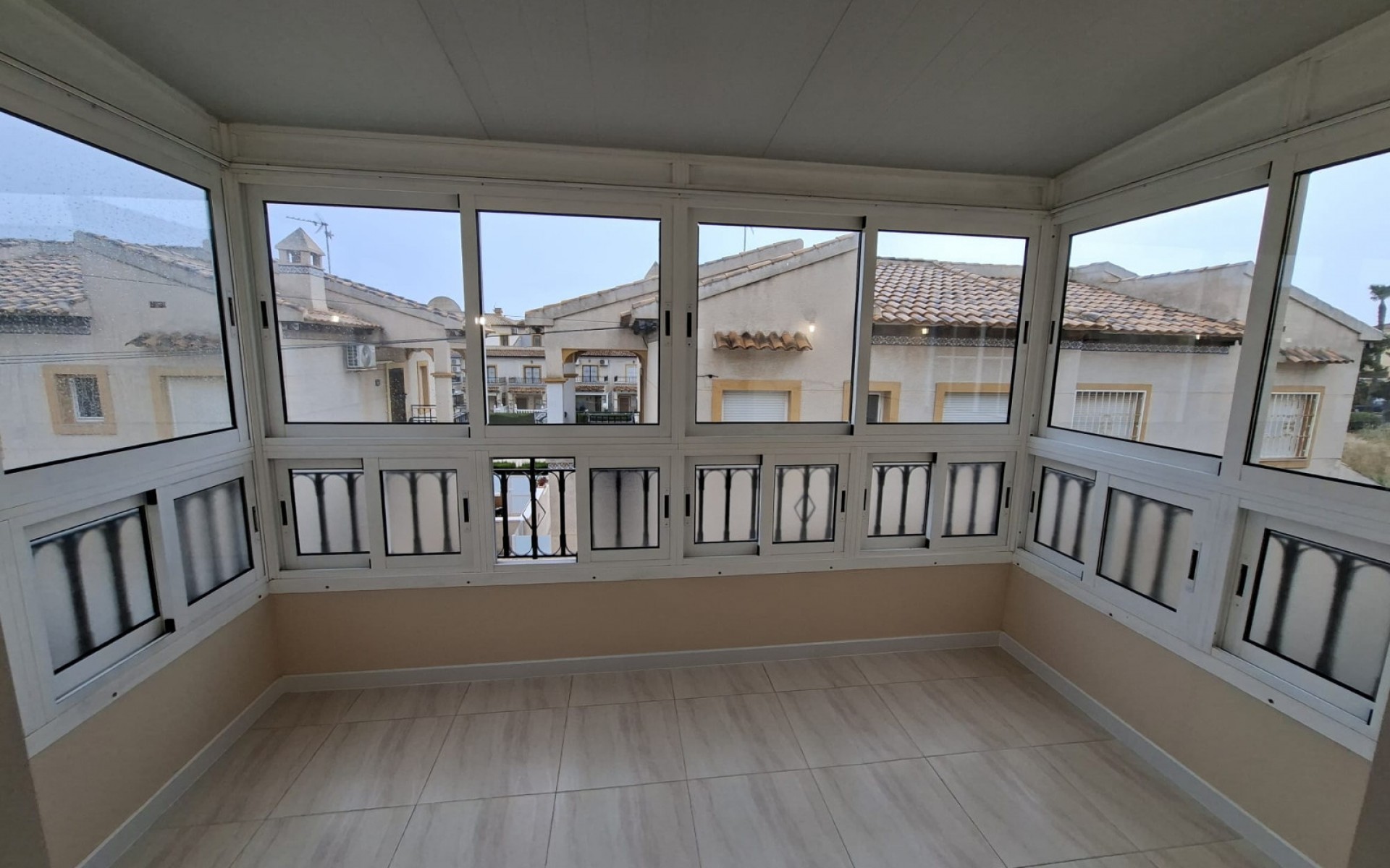 Resale - Appartement - Playa Flamenca - Res. San Antonio