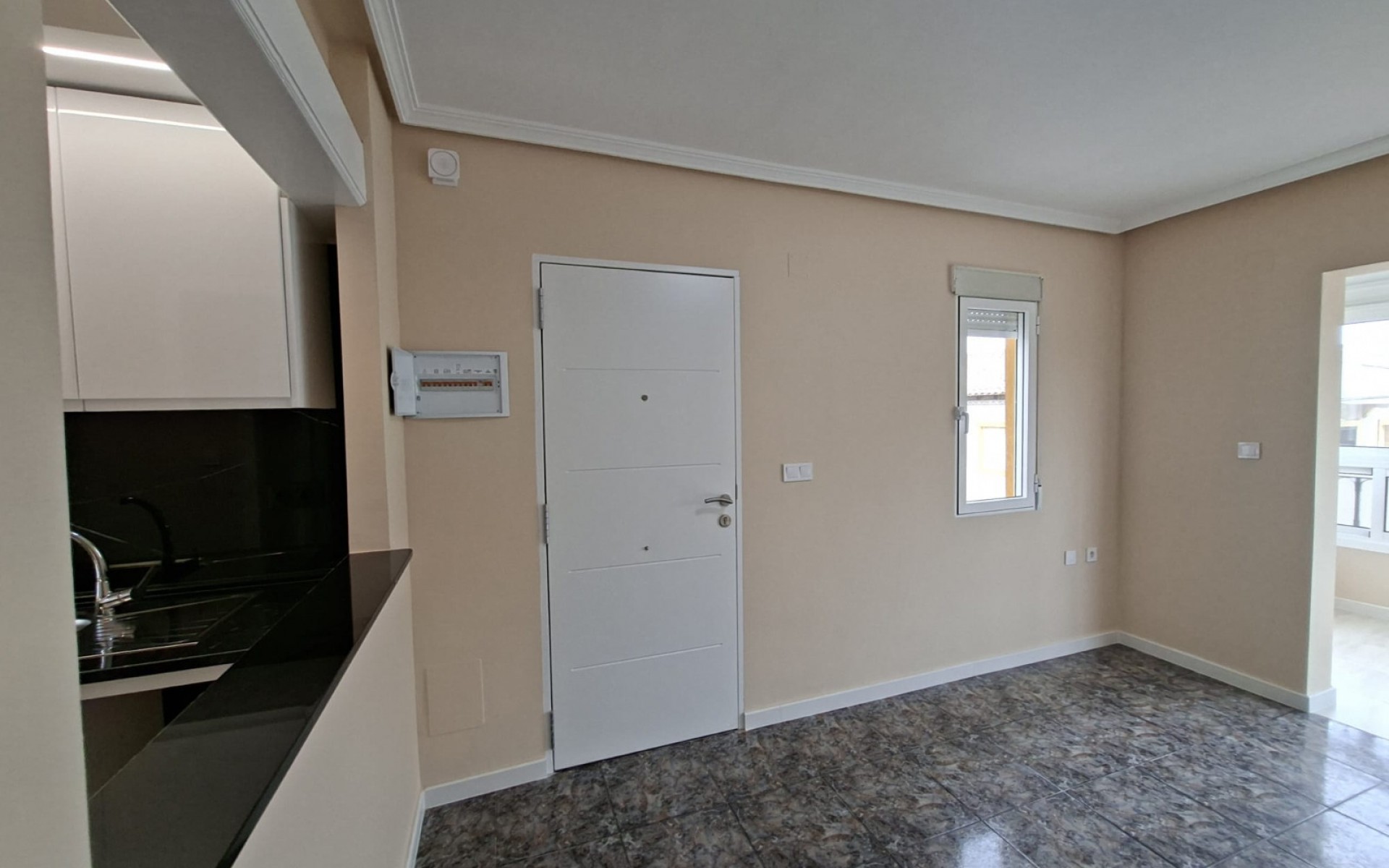Resale - Appartement - Playa Flamenca - Res. San Antonio