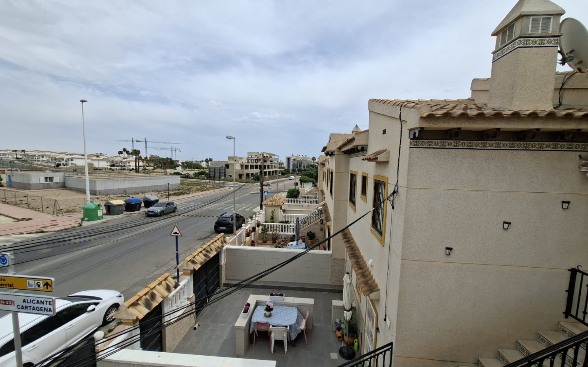 Resale - Appartement - Playa Flamenca - Res. San Antonio
