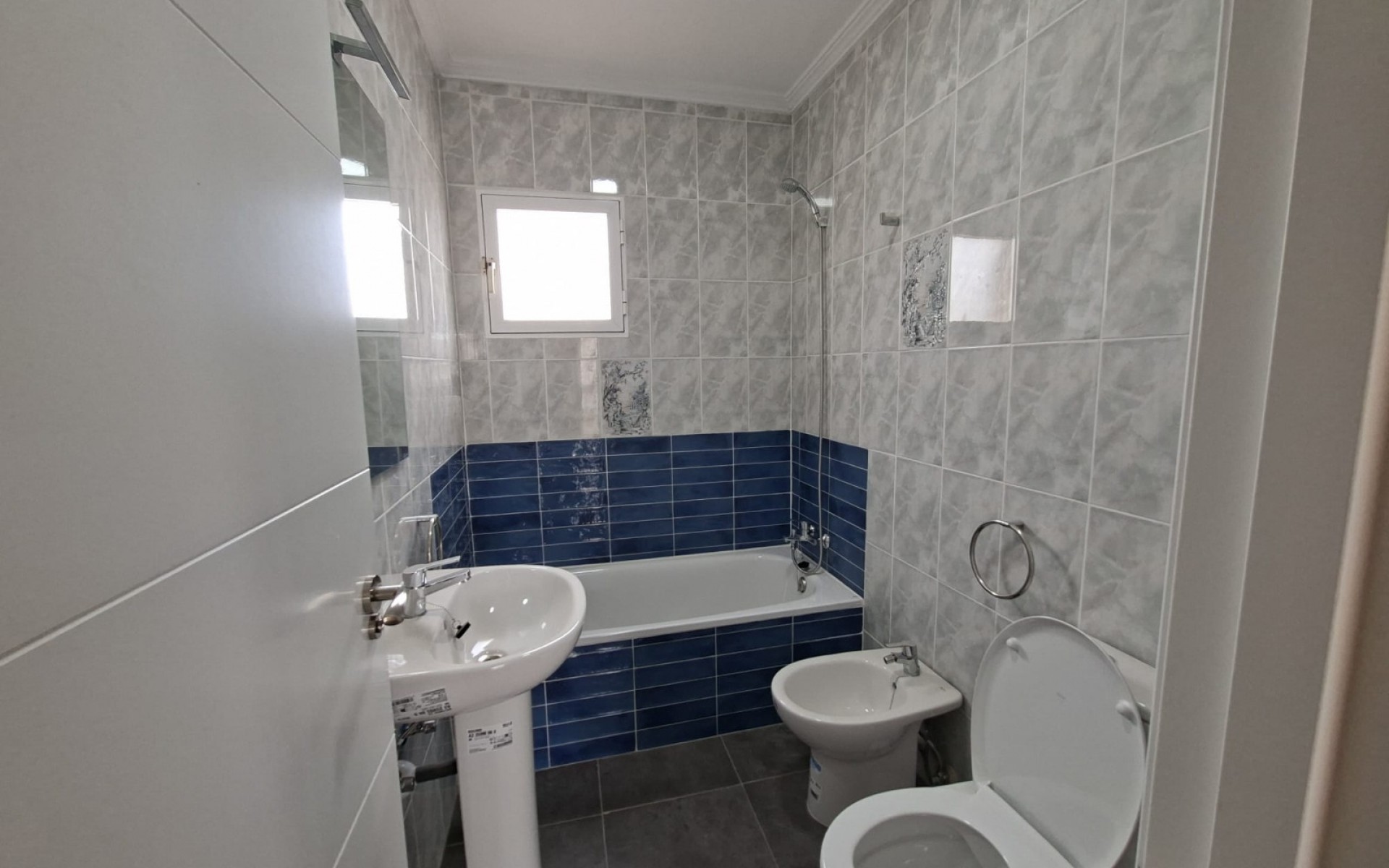 Resale - Appartement - Playa Flamenca - Res. San Antonio