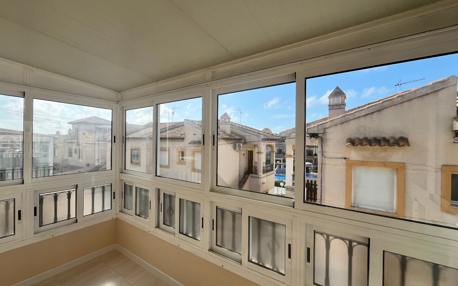 Resale - Appartement - Playa Flamenca - Res. San Antonio