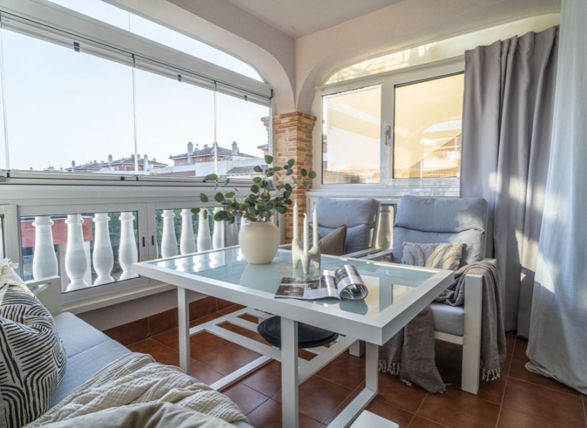 Resale - Appartement - Playa Flamenca - Zeniamar