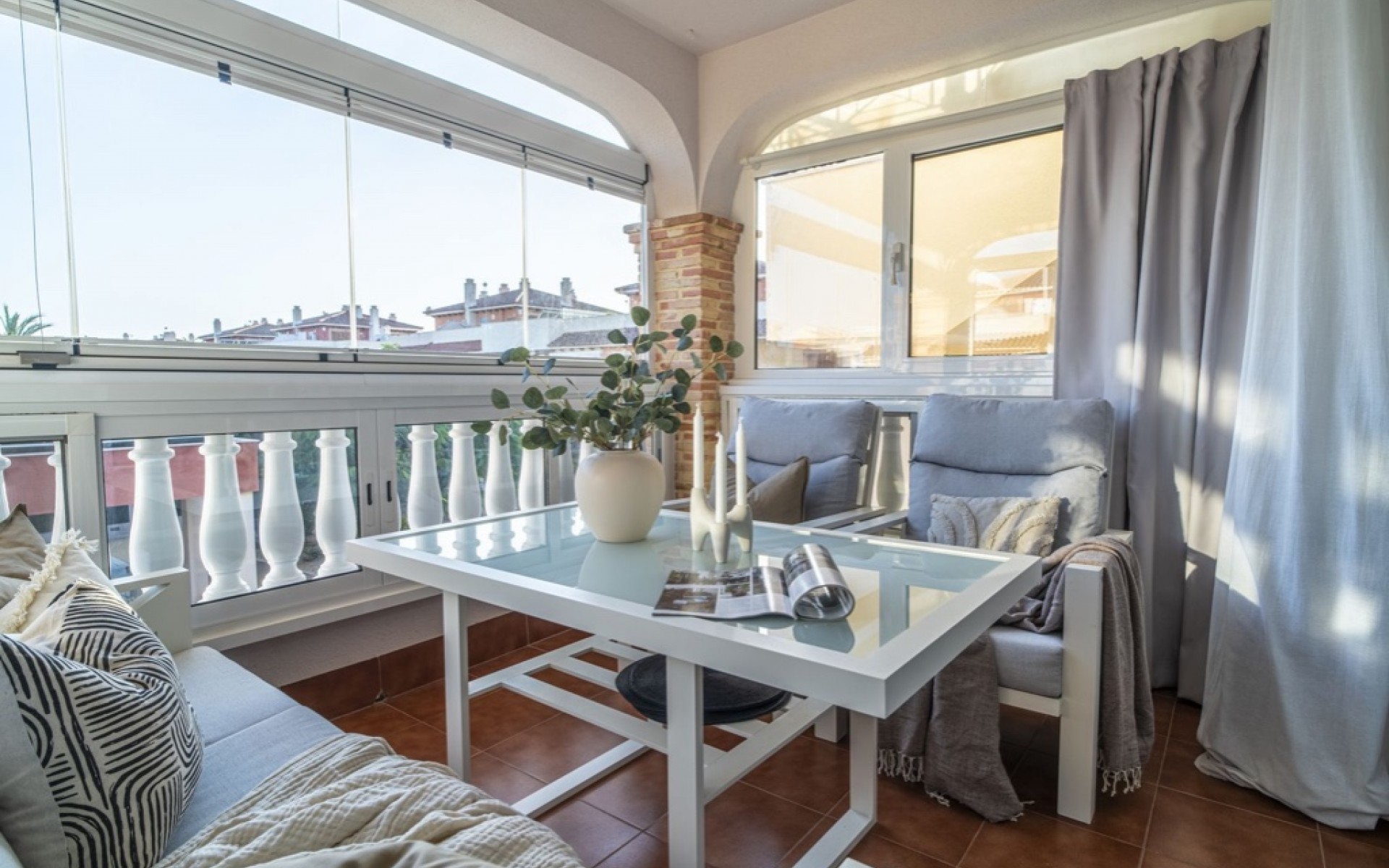 Resale - Appartement - Playa Flamenca - Zeniamar