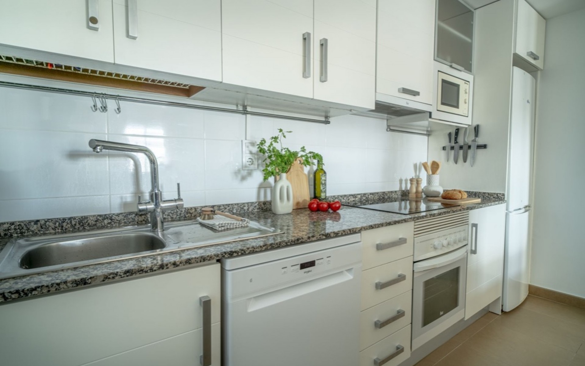 Resale - Appartement - Playa Flamenca - Zeniamar