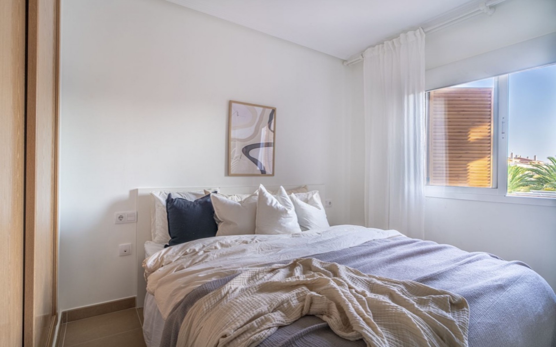 Resale - Appartement - Playa Flamenca - Zeniamar