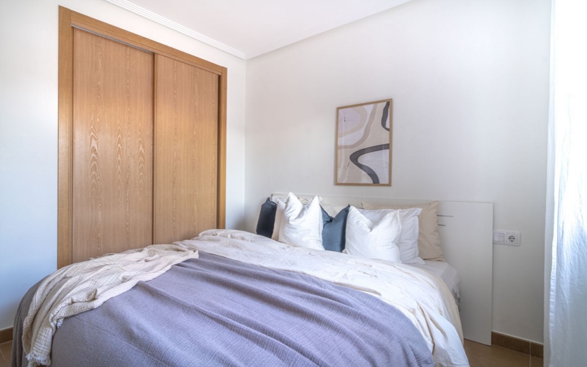 Resale - Appartement - Playa Flamenca - Zeniamar