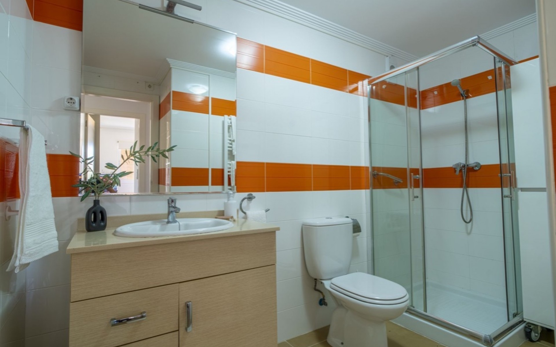 Resale - Appartement - Playa Flamenca - Zeniamar