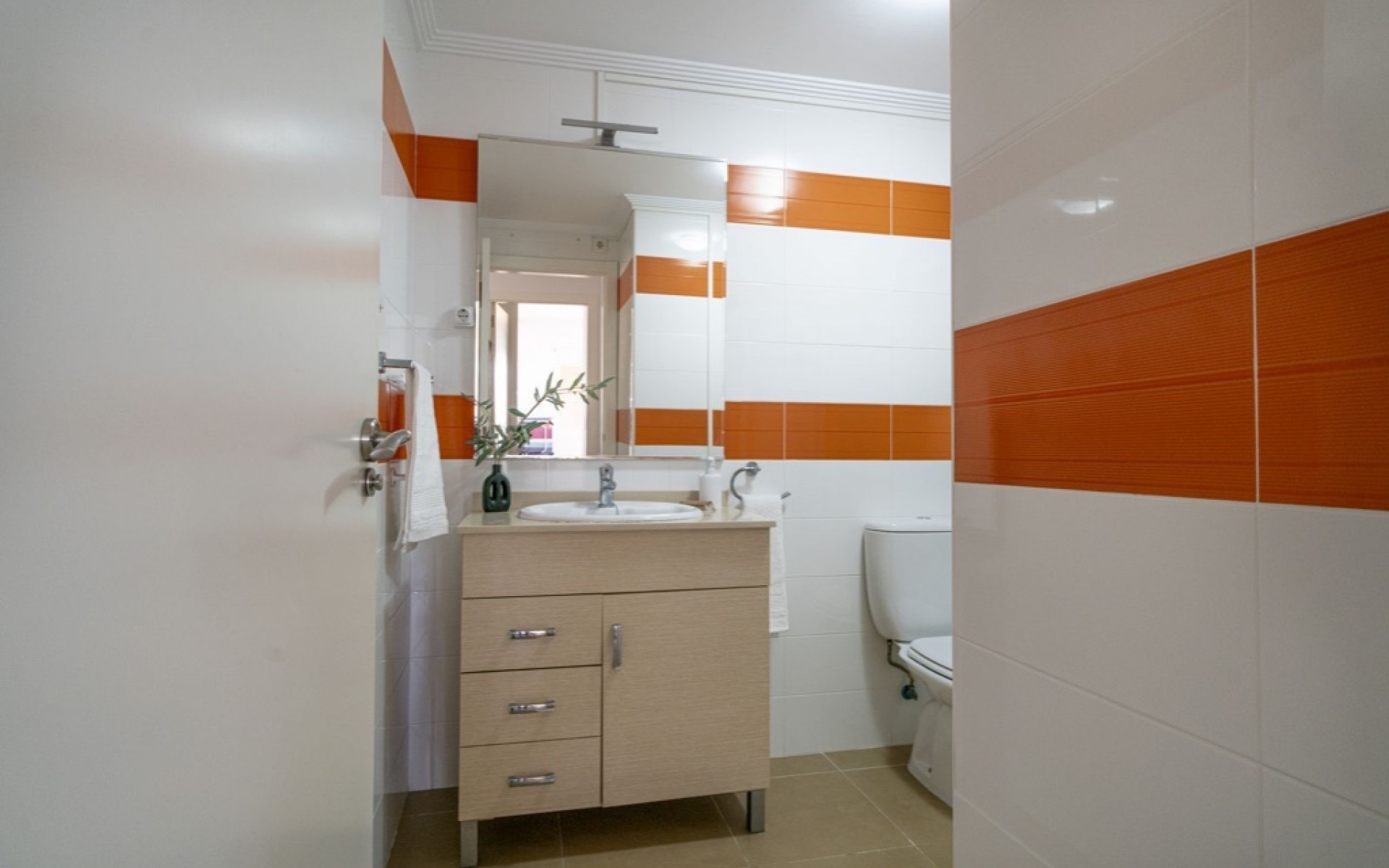 Resale - Appartement - Playa Flamenca - Zeniamar