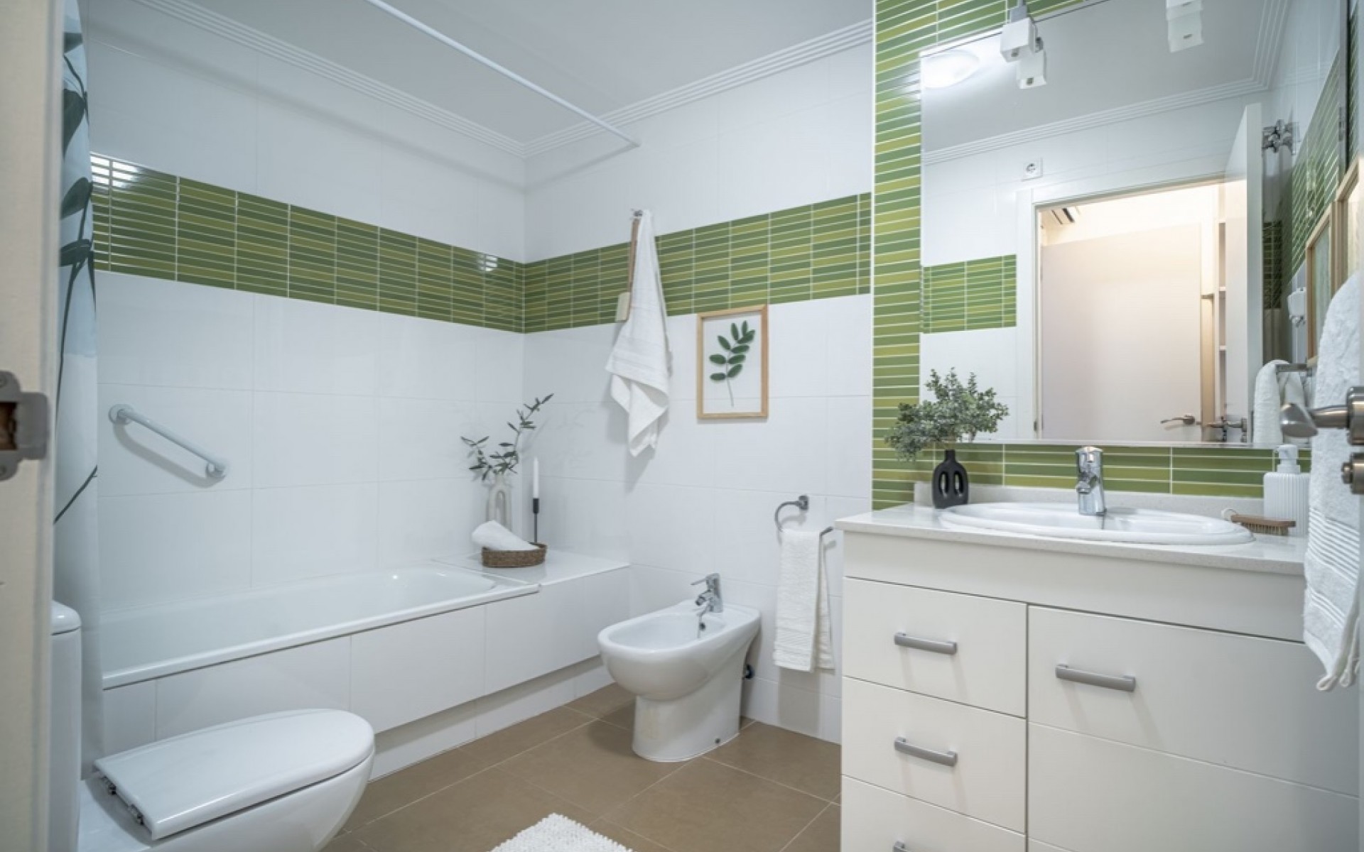 Resale - Appartement - Playa Flamenca - Zeniamar