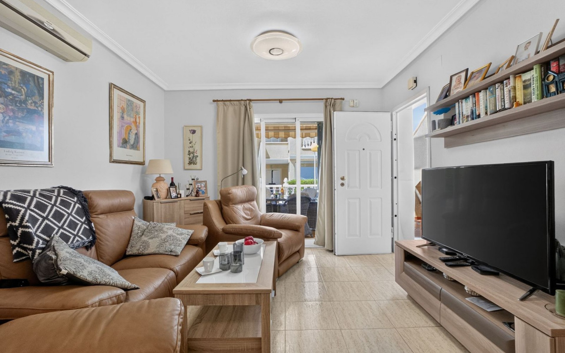 Resale - Appartement - Playa Flamenca - Zeniamar