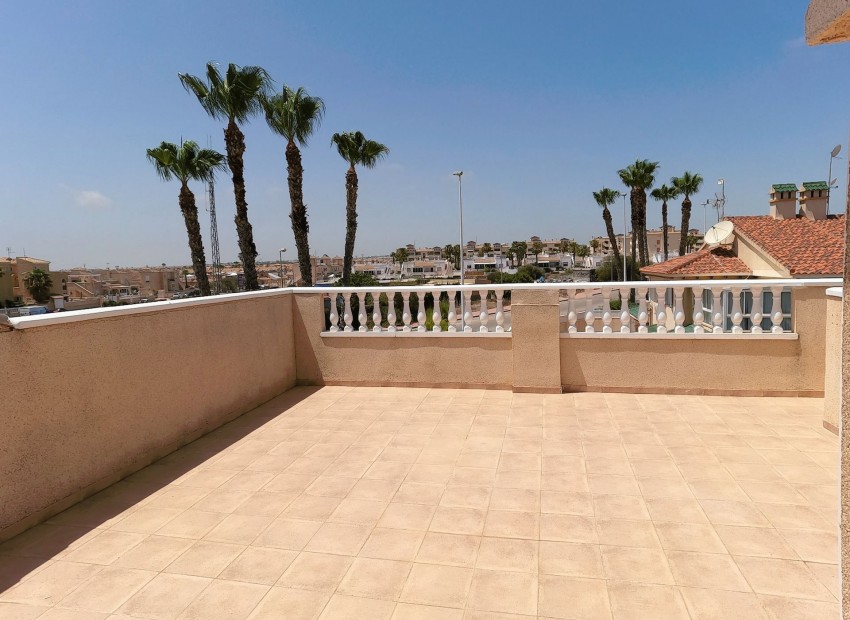 Resale - Appartement - Playa Flamenca