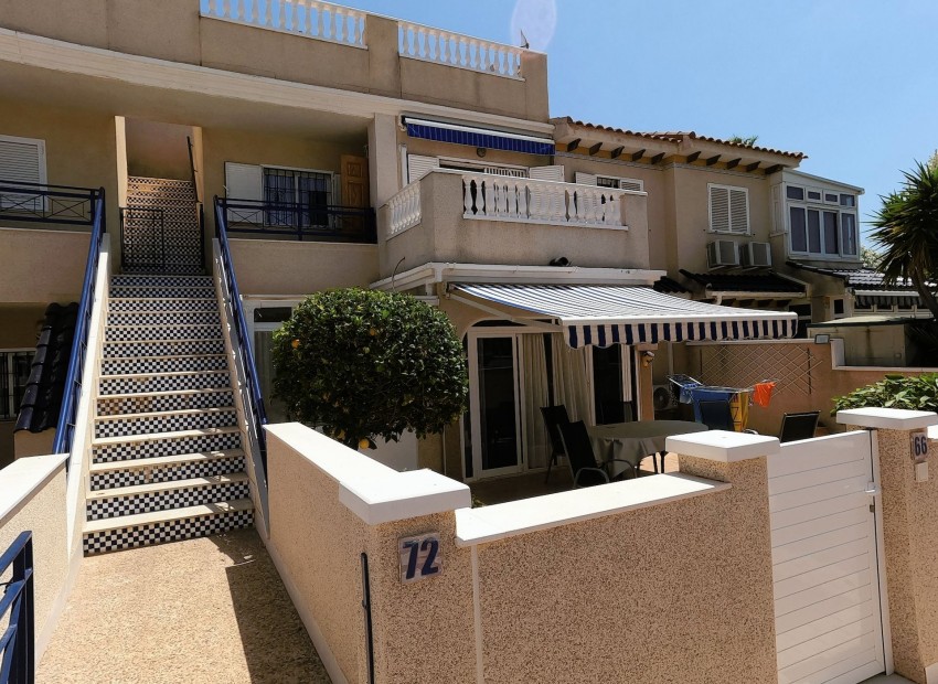 Resale - Appartement - Playa Flamenca