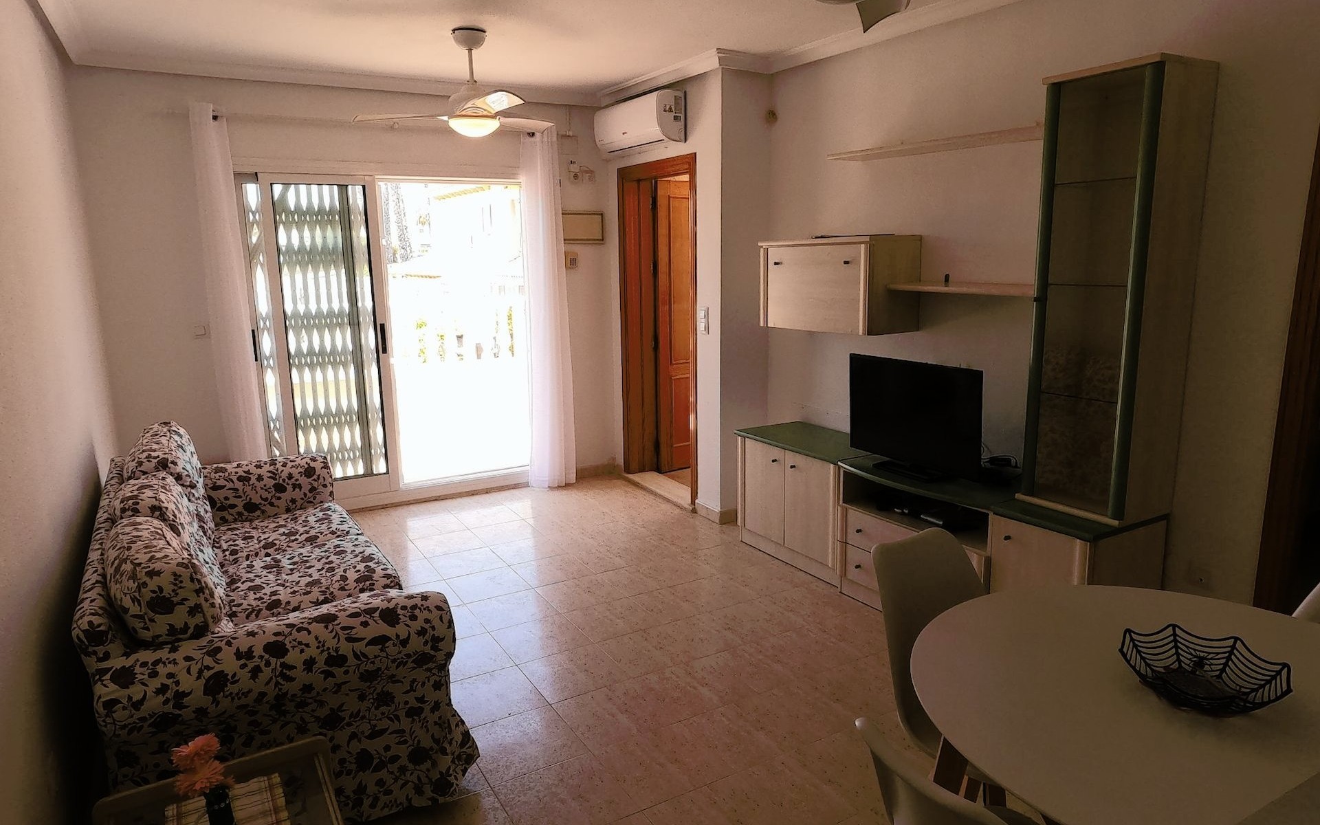 Resale - Appartement - Playa Flamenca