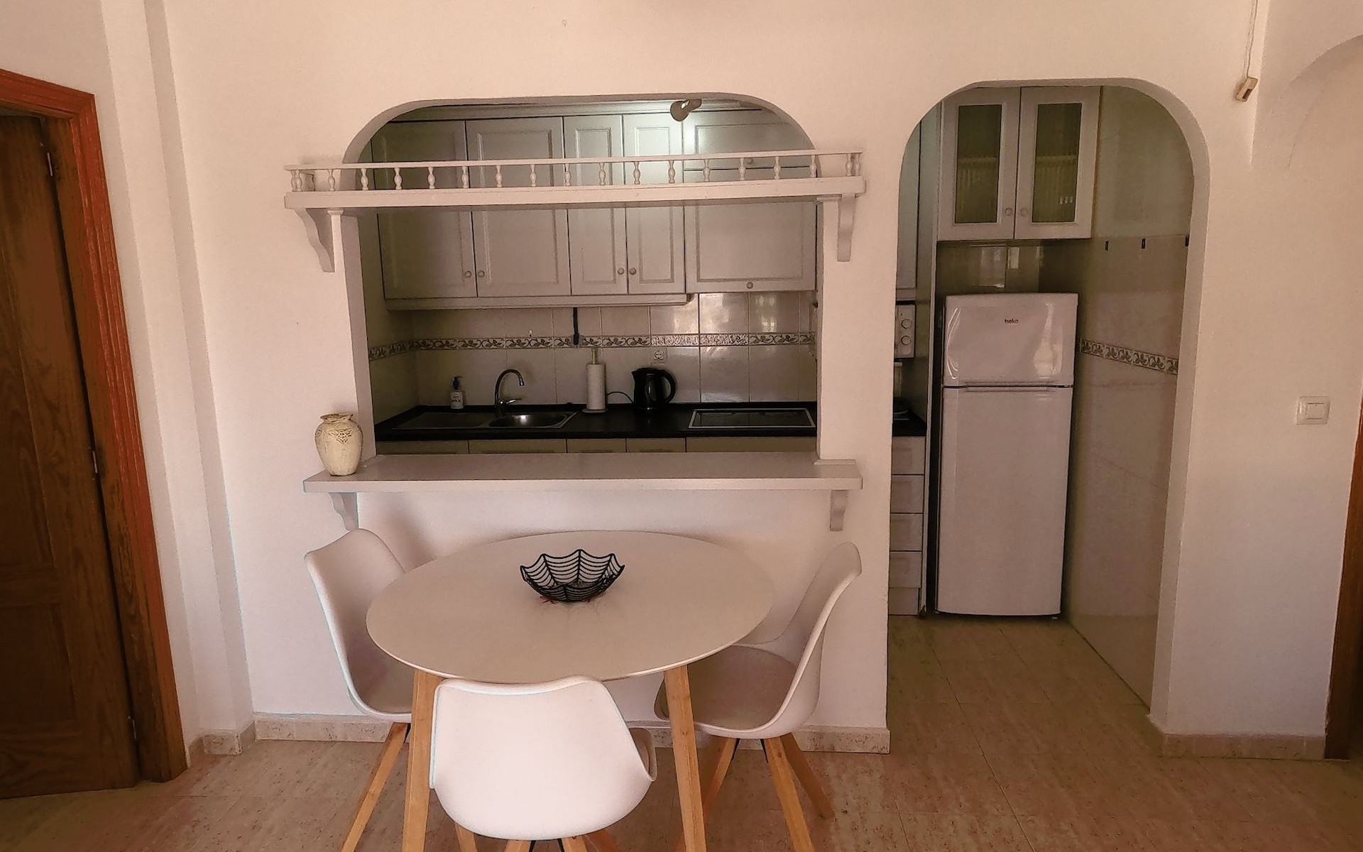 Resale - Appartement - Playa Flamenca