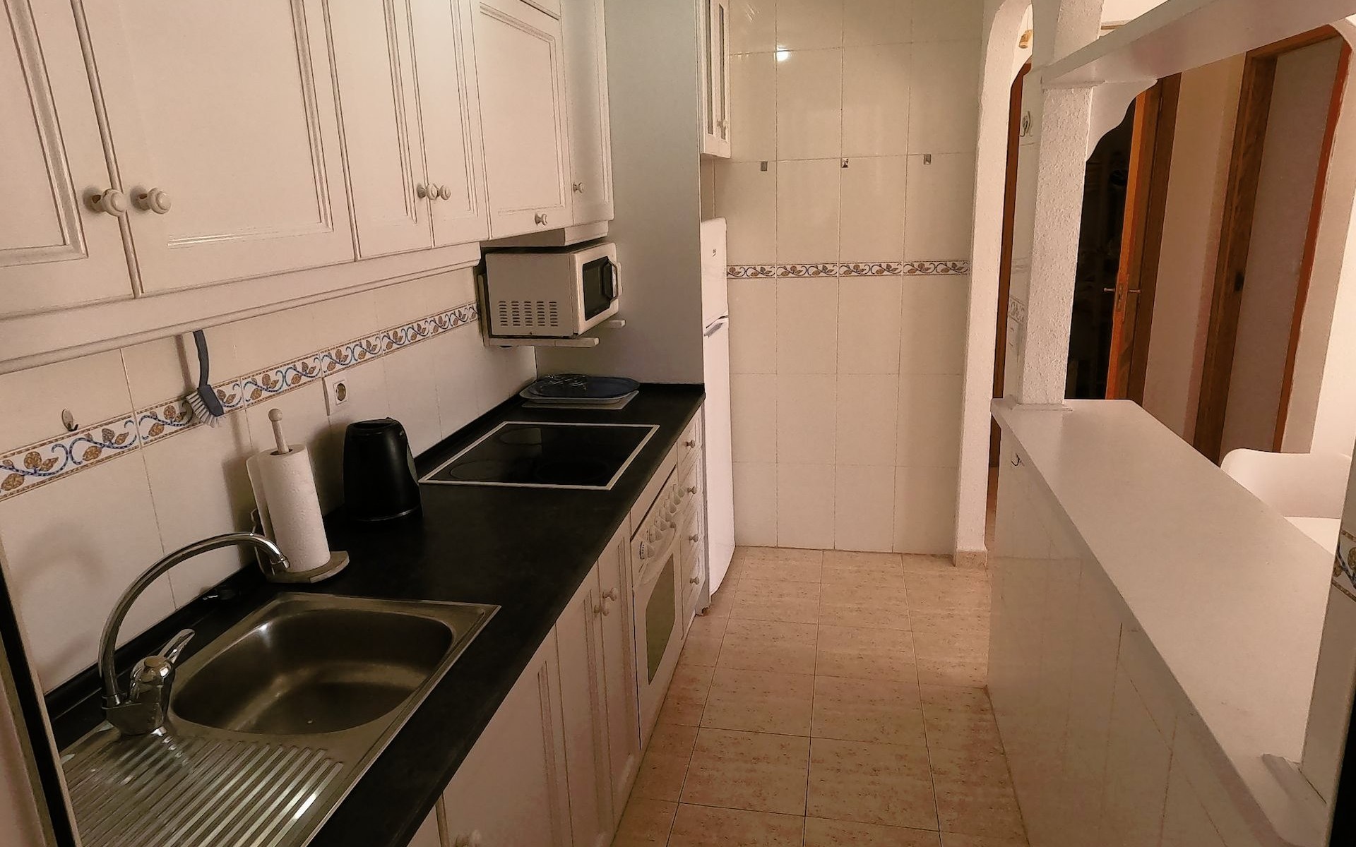 Resale - Appartement - Playa Flamenca